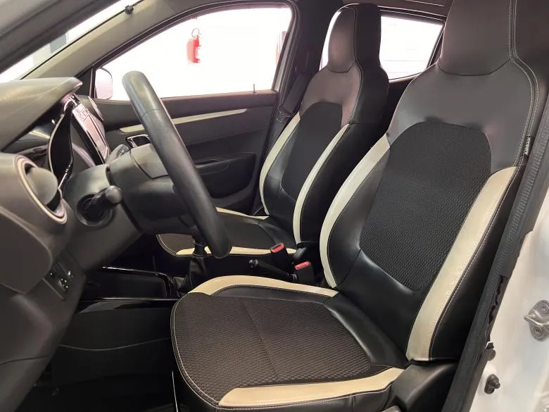 Renault - RENAULT/KWID INTENSE 1.0