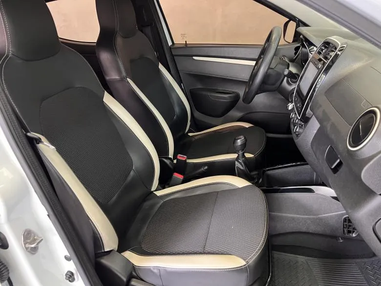 Renault - RENAULT/KWID INTENSE 1.0