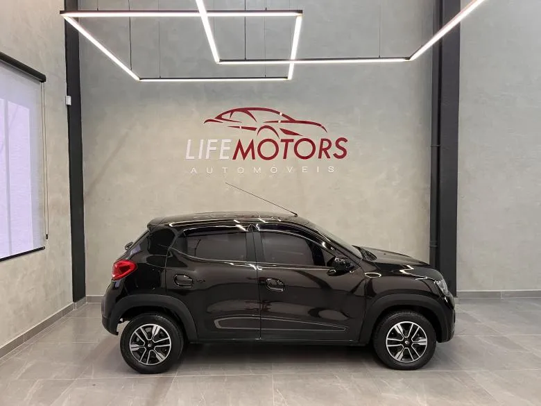 Renault - RENAULT/KWID INTENSE