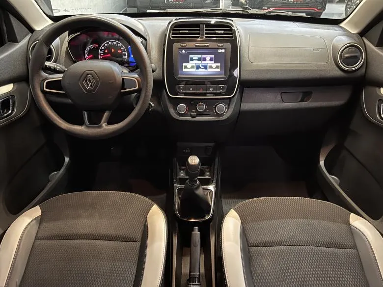 Renault - RENAULT/KWID INTENSE