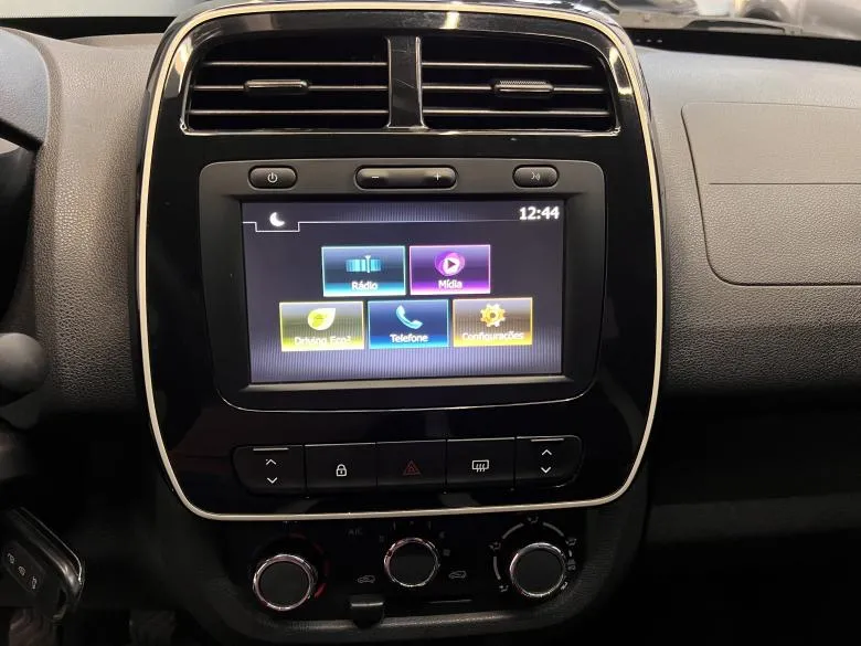 Renault - RENAULT/KWID INTENSE