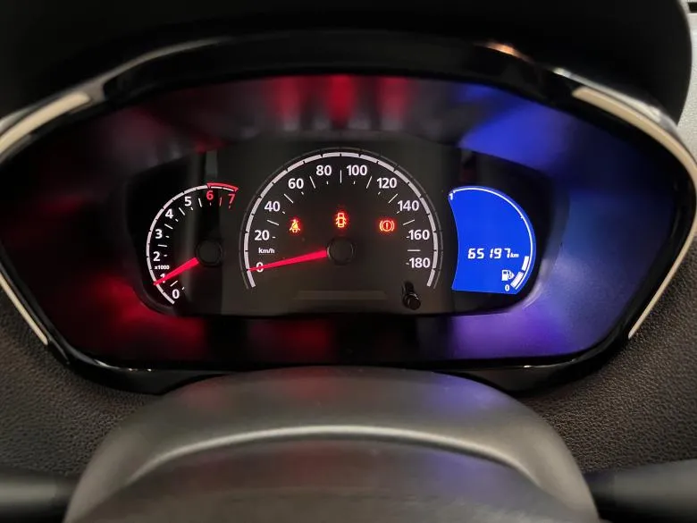 Renault - RENAULT/KWID INTENSE