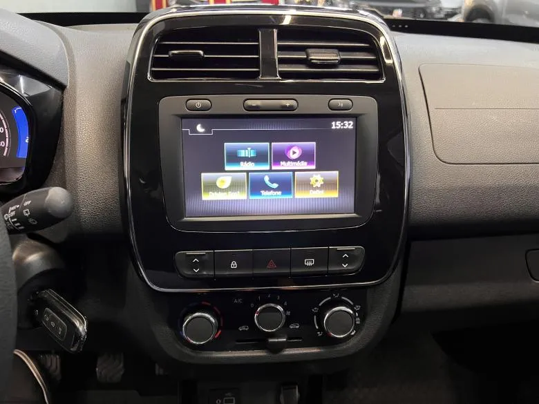 Renault - RENAULT/KWID OUTSIDER 1.0