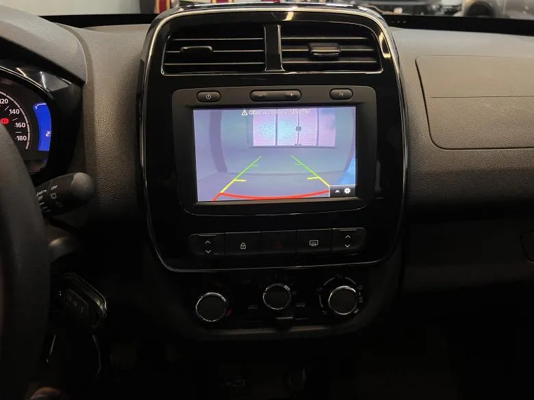 Renault - RENAULT/KWID OUTSIDER 1.0