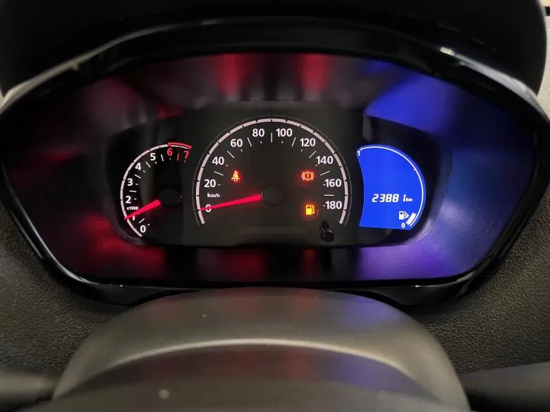 Renault - RENAULT/KWID OUTSIDER 1.0