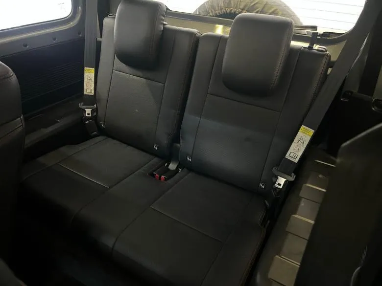 Suzuki - SUZUKI/JIMNY SIERRA STYLE ALLGRIP 1.5 4X4