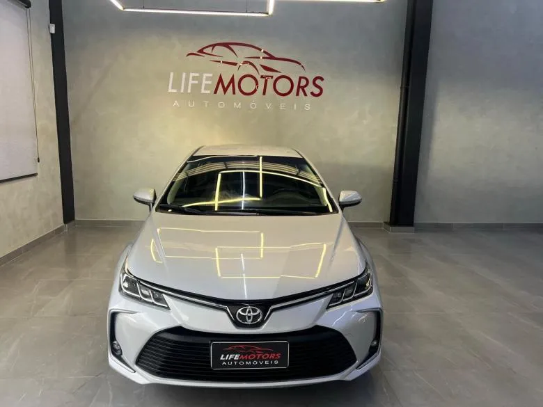 Toyota - TOYOTA/COROLLA XEI 2.0