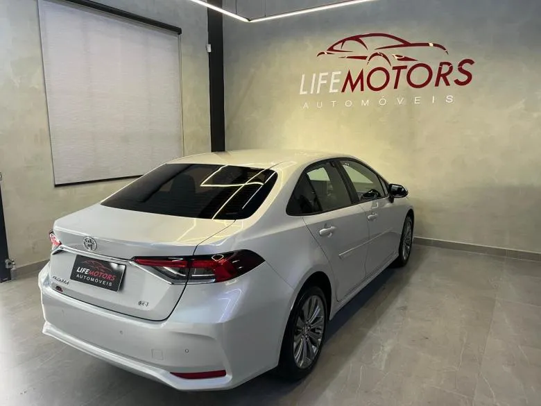 Toyota - TOYOTA/COROLLA XEI 2.0