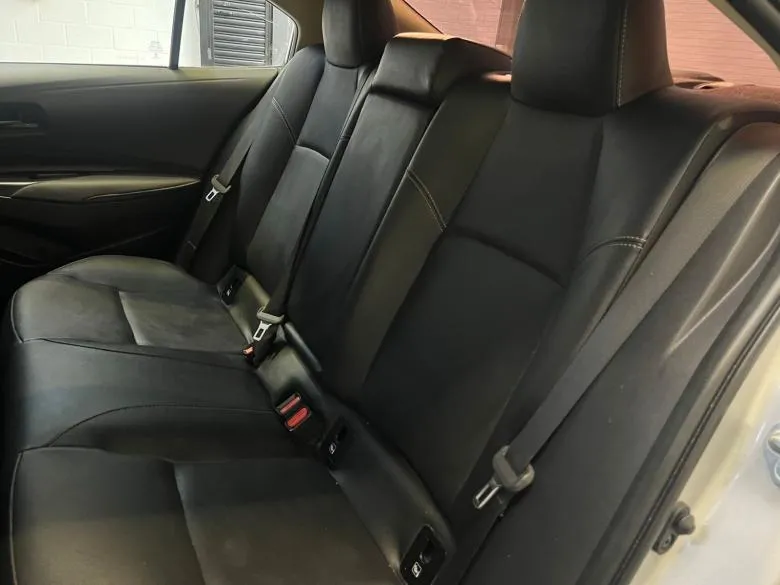 Toyota - TOYOTA/COROLLA XEI 2.0