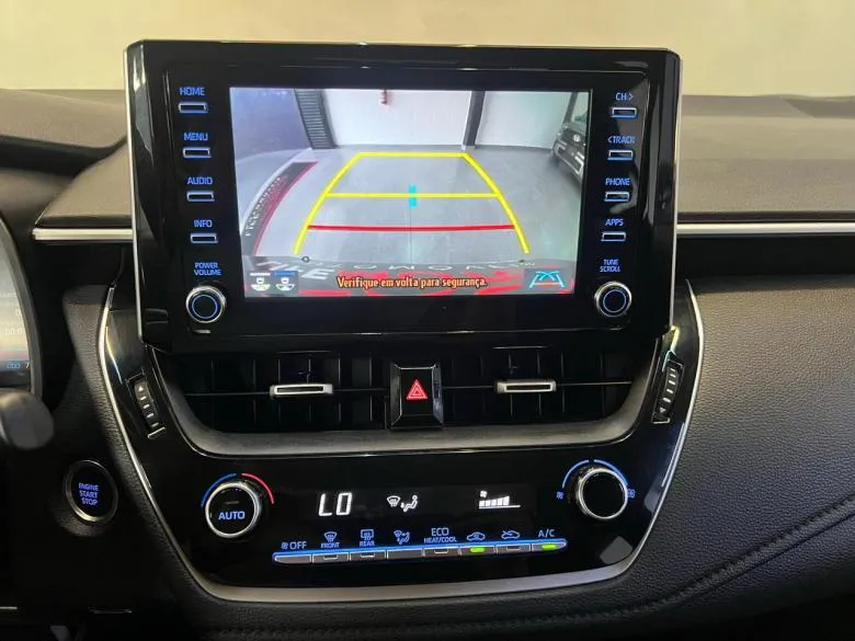 Toyota - TOYOTA/COROLLA XEI 2.0