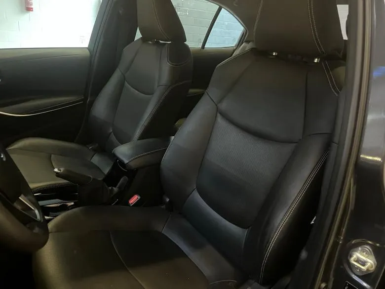 Toyota - TOYOTA/COROLLA XEI 2.0