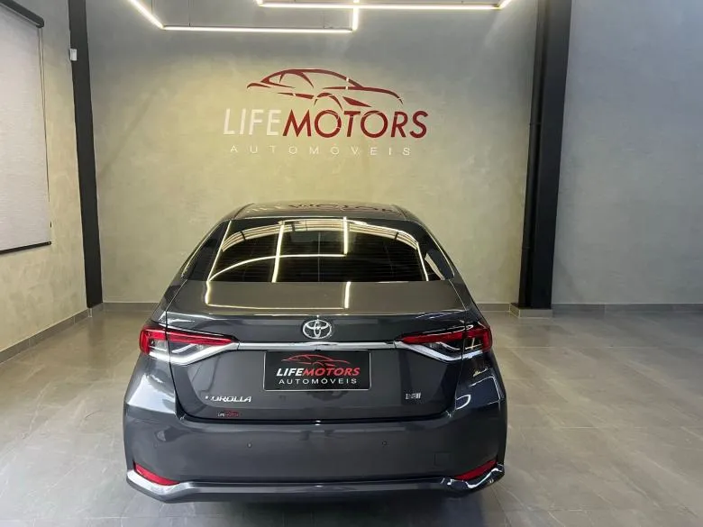 Toyota - TOYOTA/COROLLA XEI 2.0