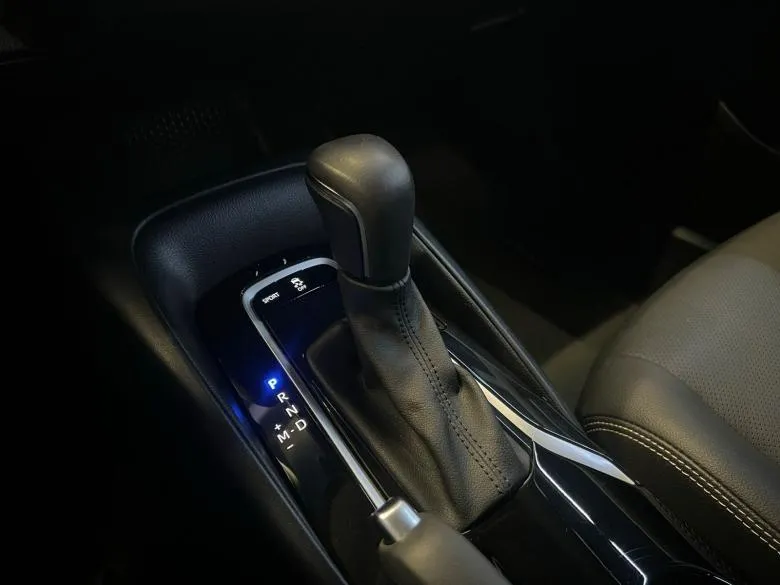 Toyota - TOYOTA/COROLLA XEI 2.0