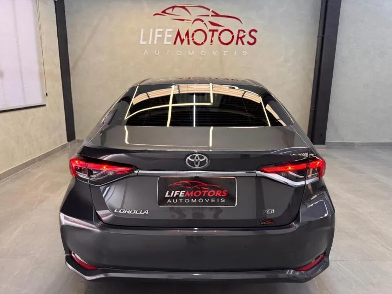 Toyota - TOYOTA/COROLLA XEI 2.0