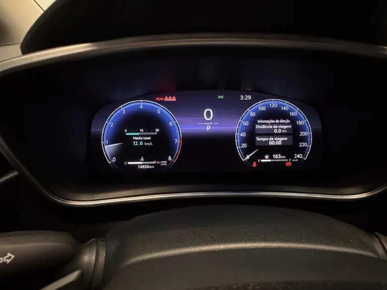 Toyota - TOYOTA/COROLLA XEI 2.0