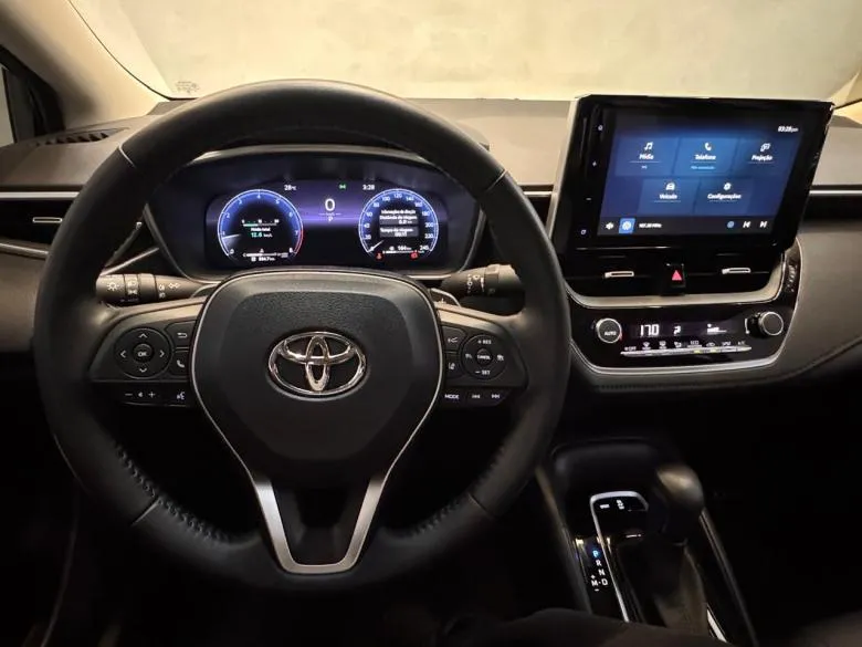 Toyota - TOYOTA/COROLLA XEI 2.0