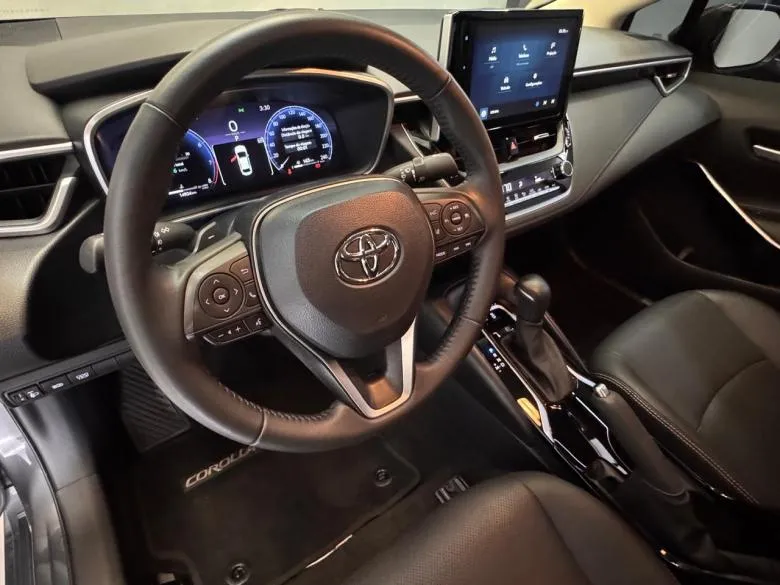 Toyota - TOYOTA/COROLLA XEI 2.0