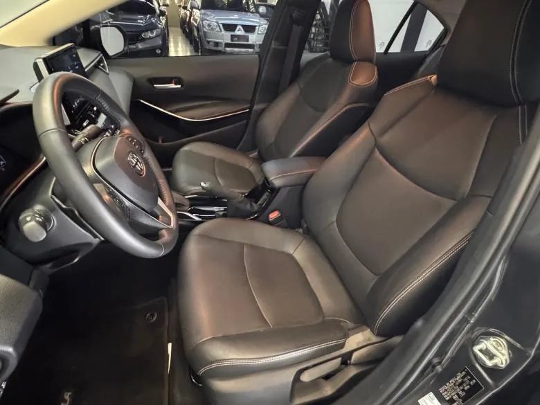Toyota - TOYOTA/COROLLA XEI 2.0