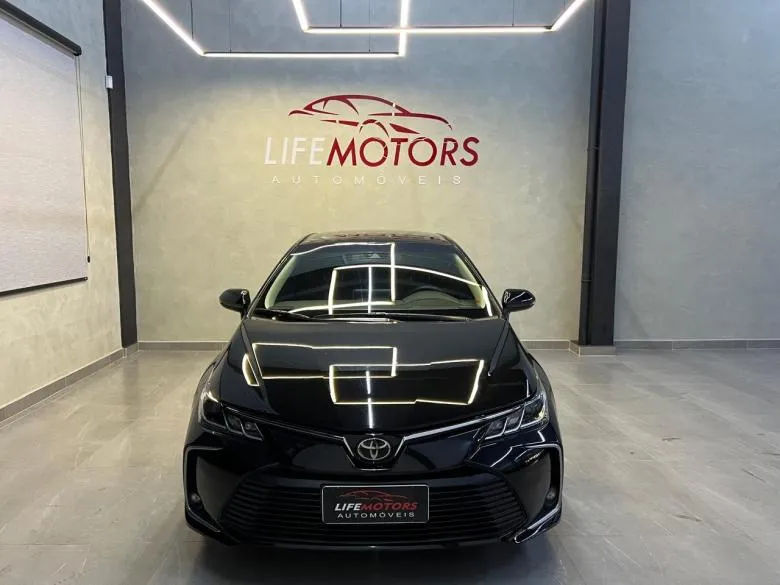 Toyota - TOYOTA/COROLLA XEI 2.0