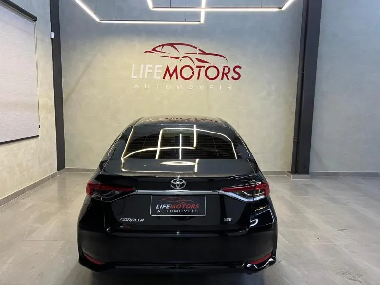 Toyota - TOYOTA/COROLLA XEI 2.0