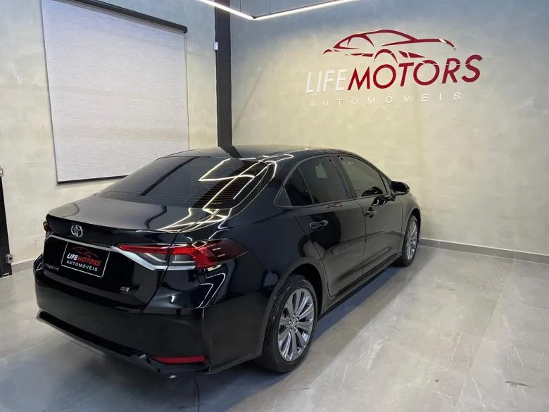 Toyota - TOYOTA/COROLLA XEI 2.0