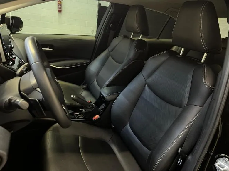 Toyota - TOYOTA/COROLLA XEI 2.0