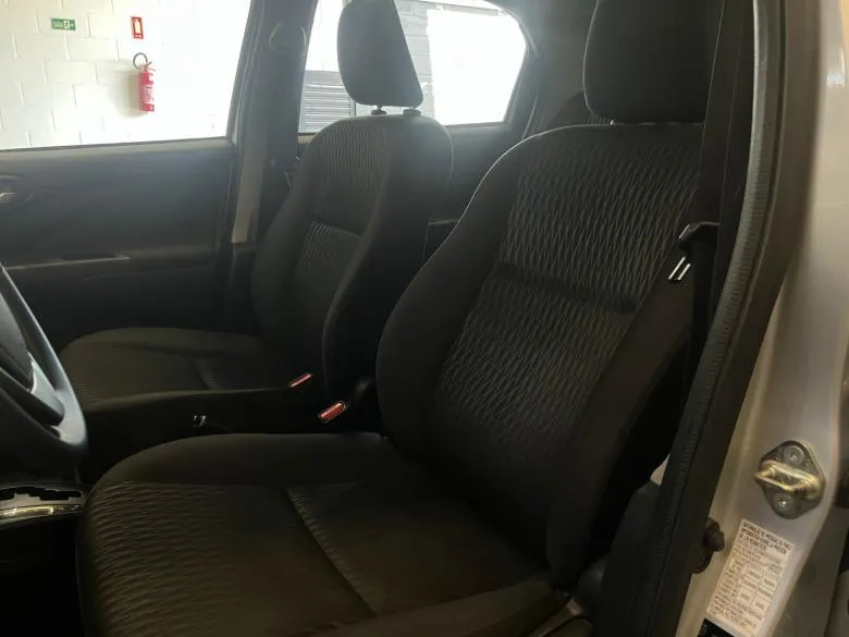 Toyota - TOYOTA/ETIOS SEDAN X 1.5 AT