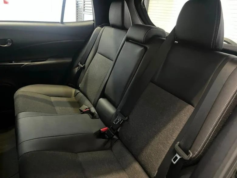 Toyota - TOYOTA/YARIS XS 1.5 AT