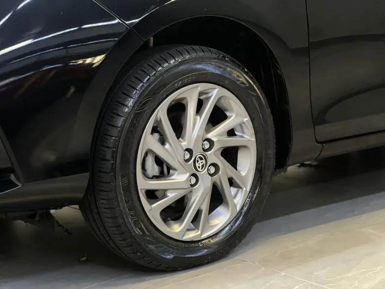 Toyota - TOYOTA/YARIS XS 1.5 AT