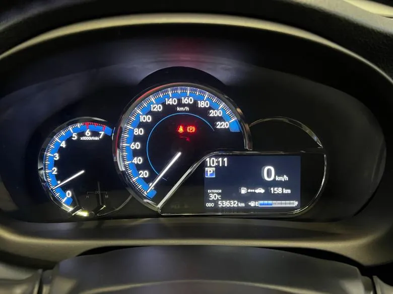 Toyota - TOYOTA/YARIS XS 1.5 AT