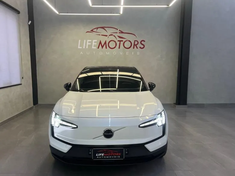 Volvo - VOLVO / EX30 E60 PLUS