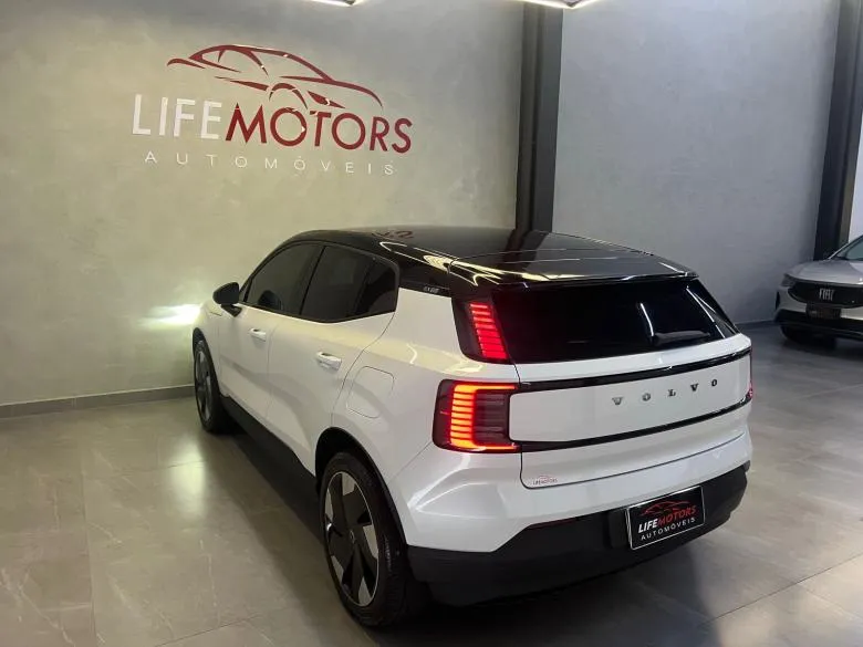 Volvo - VOLVO / EX30 E60 PLUS