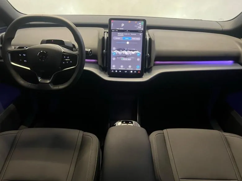 Volvo - VOLVO / EX30 E60 PLUS