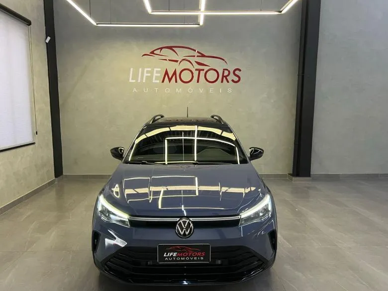 VW - VolksWagen - VW / NIVUS HIGHLINE 1.0 200 TSI AT