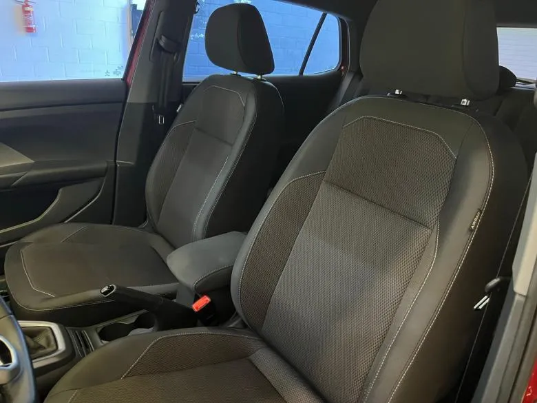 VW - VolksWagen - VW / T-CROSS 200 1.0 TSI AT