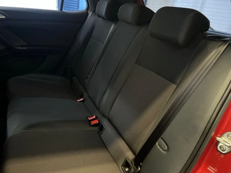 VW - VolksWagen - VW / T-CROSS 200 1.0 TSI AT