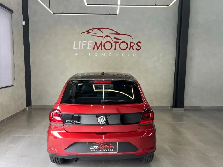 VW - VolksWagen - VW/GOL LAST EDITION 1.0