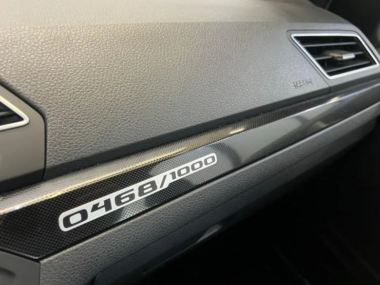 VW - VolksWagen - VW/GOL LAST EDITION 1.0