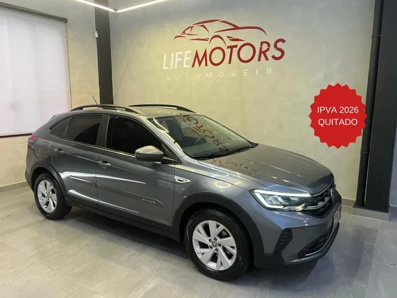 VW/NIVUS COMFORTLINE 1.0