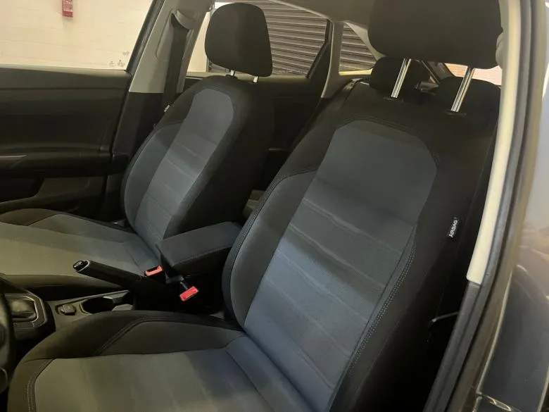 VW - VolksWagen - VW/NIVUS COMFORTLINE 1.0 TSI AT