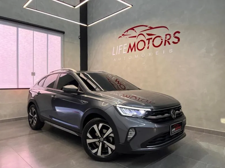 VW/NIVUS HIGHLINE 1.0