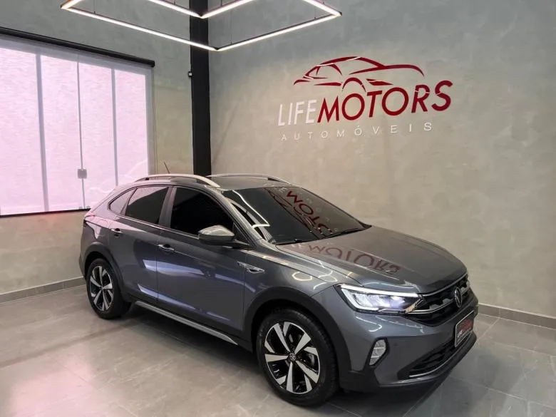 VW - VolksWagen - VW/NIVUS HIGHLINE 1.0 200TSI