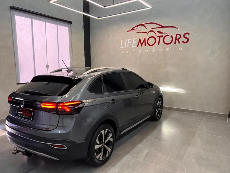 VW - VolksWagen - VW/NIVUS HIGHLINE 1.0 200TSI