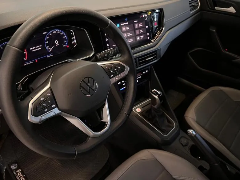 VW - VolksWagen - VW/NIVUS HIGHLINE 1.0 200TSI