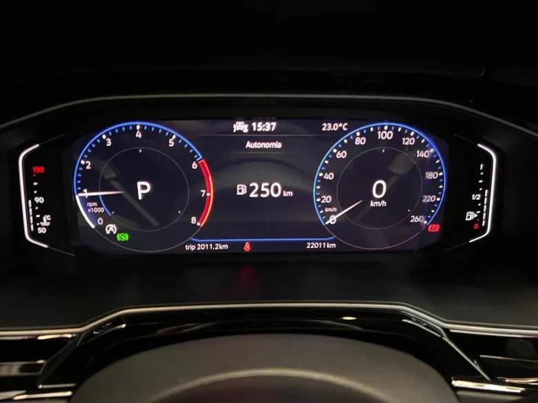 VW - VolksWagen - VW/NIVUS HIGHLINE 1.0 200TSI
