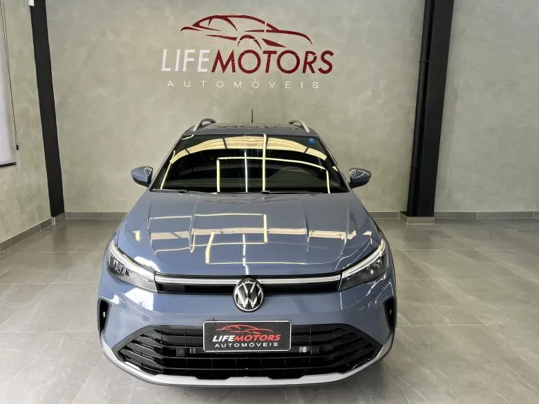 VW - VolksWagen - VW/NIVUS HIGHLINE 1.0 200TSI