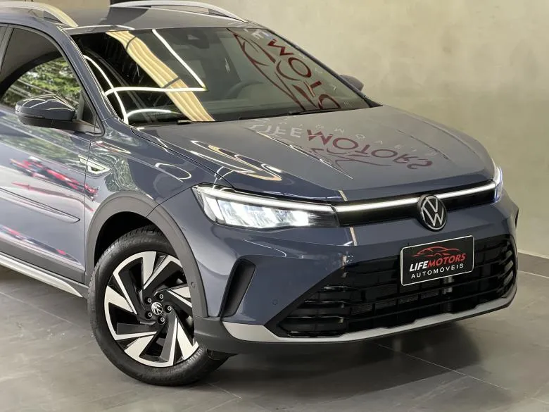 VW - VolksWagen - VW/NIVUS HIGHLINE 1.0 200TSI
