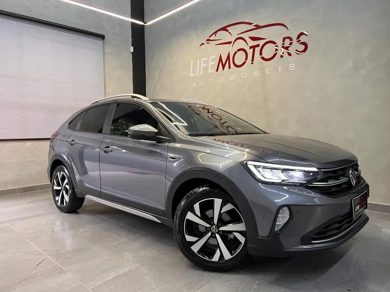 VW/NIVUS HIGHLINE 1.0