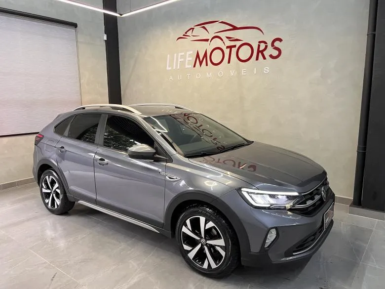 VW - VolksWagen - VW/NIVUS HIGHLINE 1.0 TSI