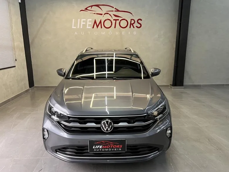 VW - VolksWagen - VW/NIVUS HIGHLINE 1.0 TSI